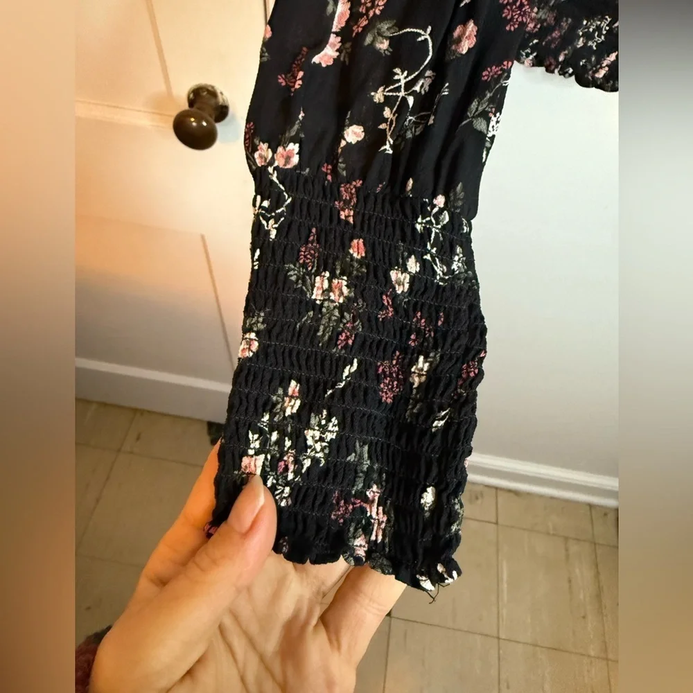 Reformation Pinto Top Jolene